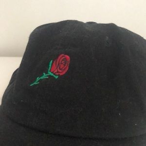 empyre rose hat